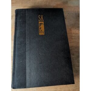 Needful Things Hardcover Stephen King/  No Dustcover